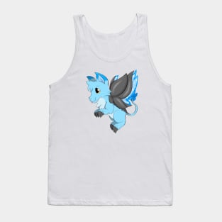 Faerie Bori Tank Top